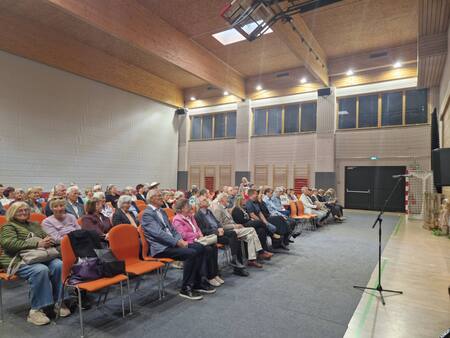 Večerna slovesnost in zaključek Festivala v Kotljah (5)